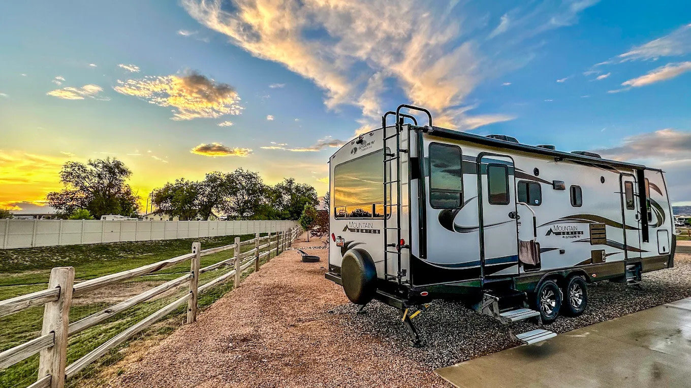 Canyon View RV Park