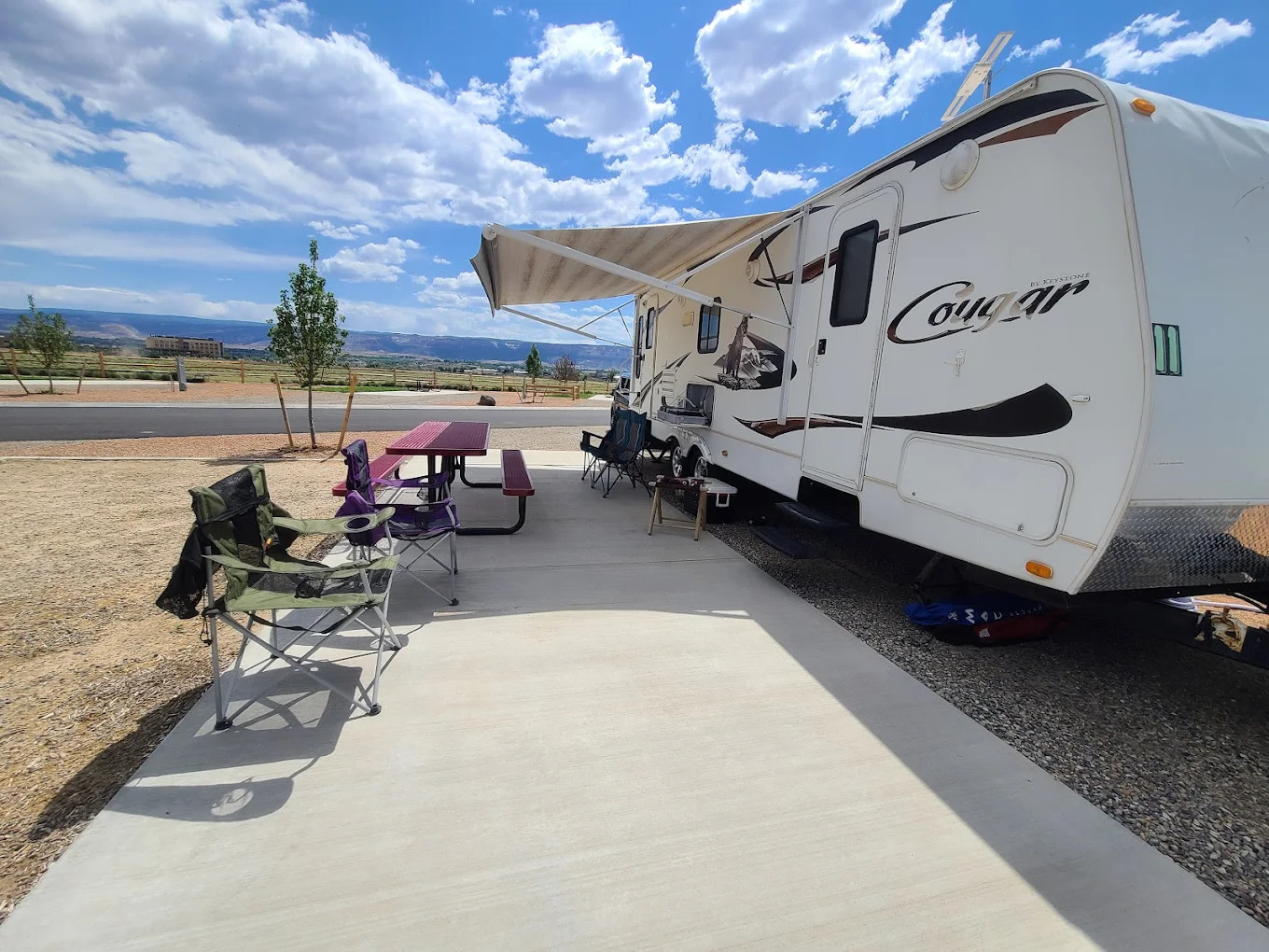 Canyon View RV Park