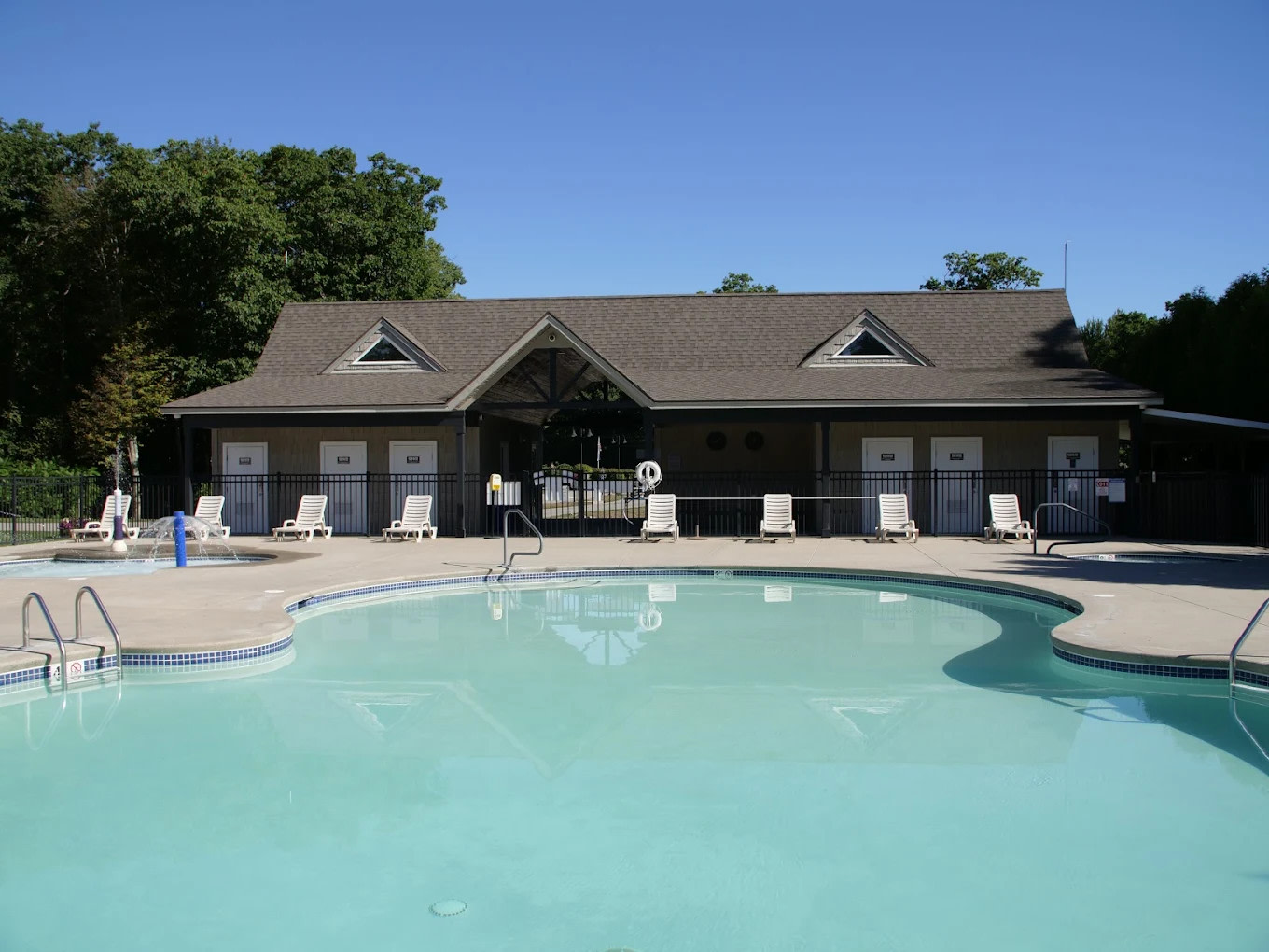 Sea-Vu West Premier RV Resort