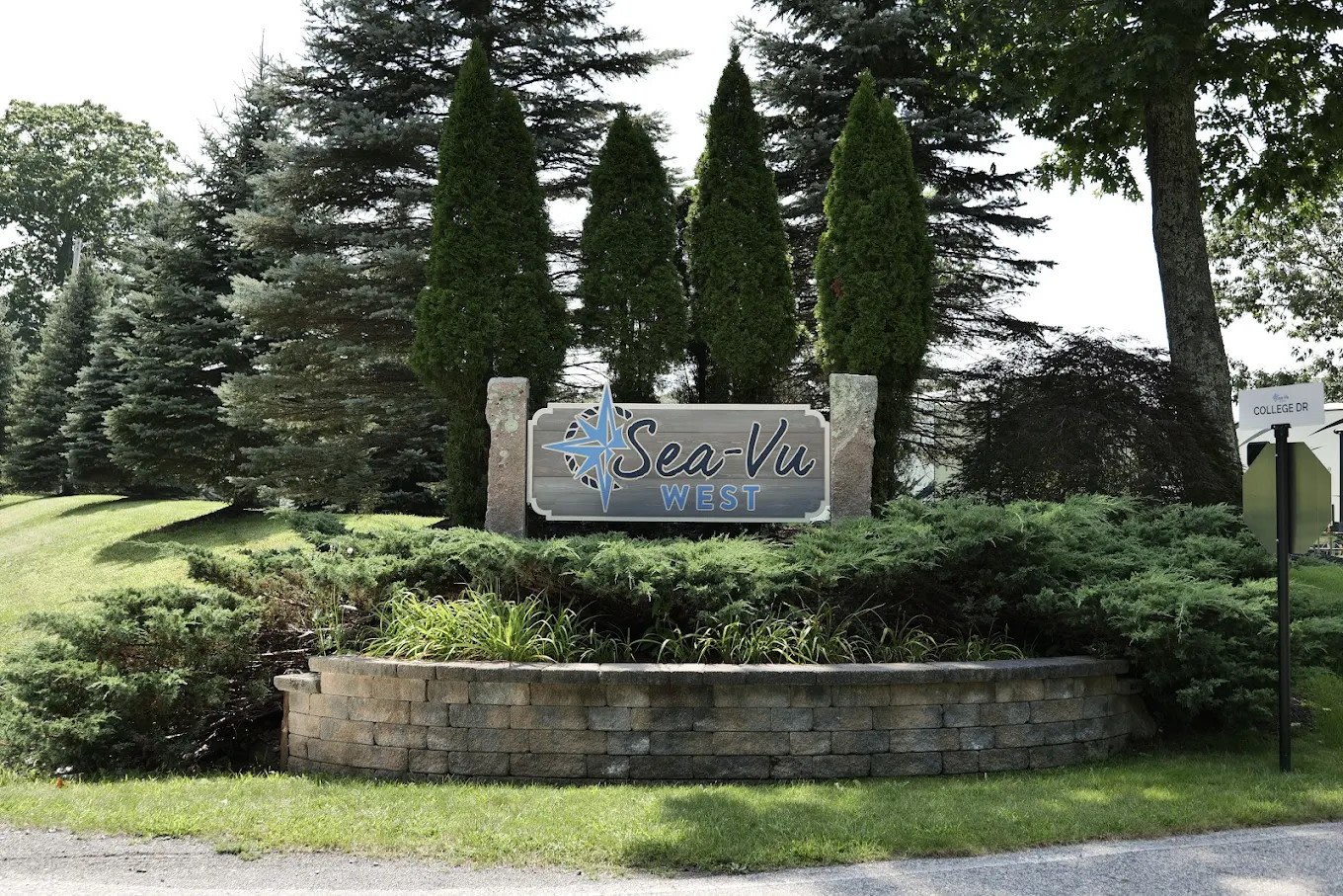 Sea-Vu West Premier RV Resort