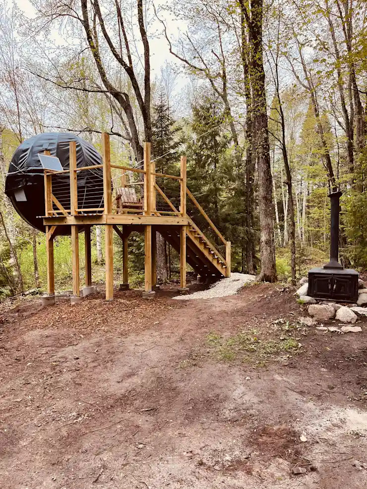 Explore the U.P. from here!