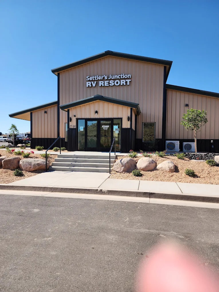 Settlers Junction RV Park