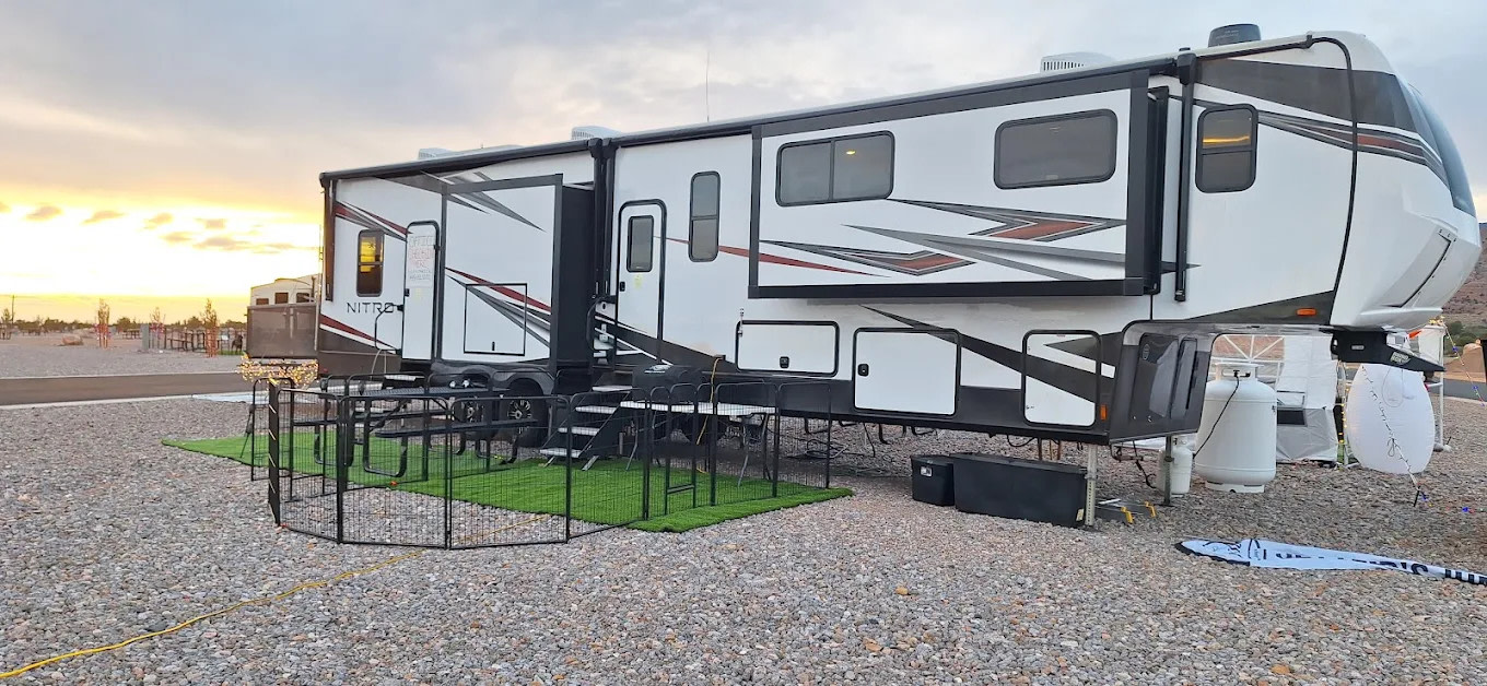 Settlers Junction RV Park