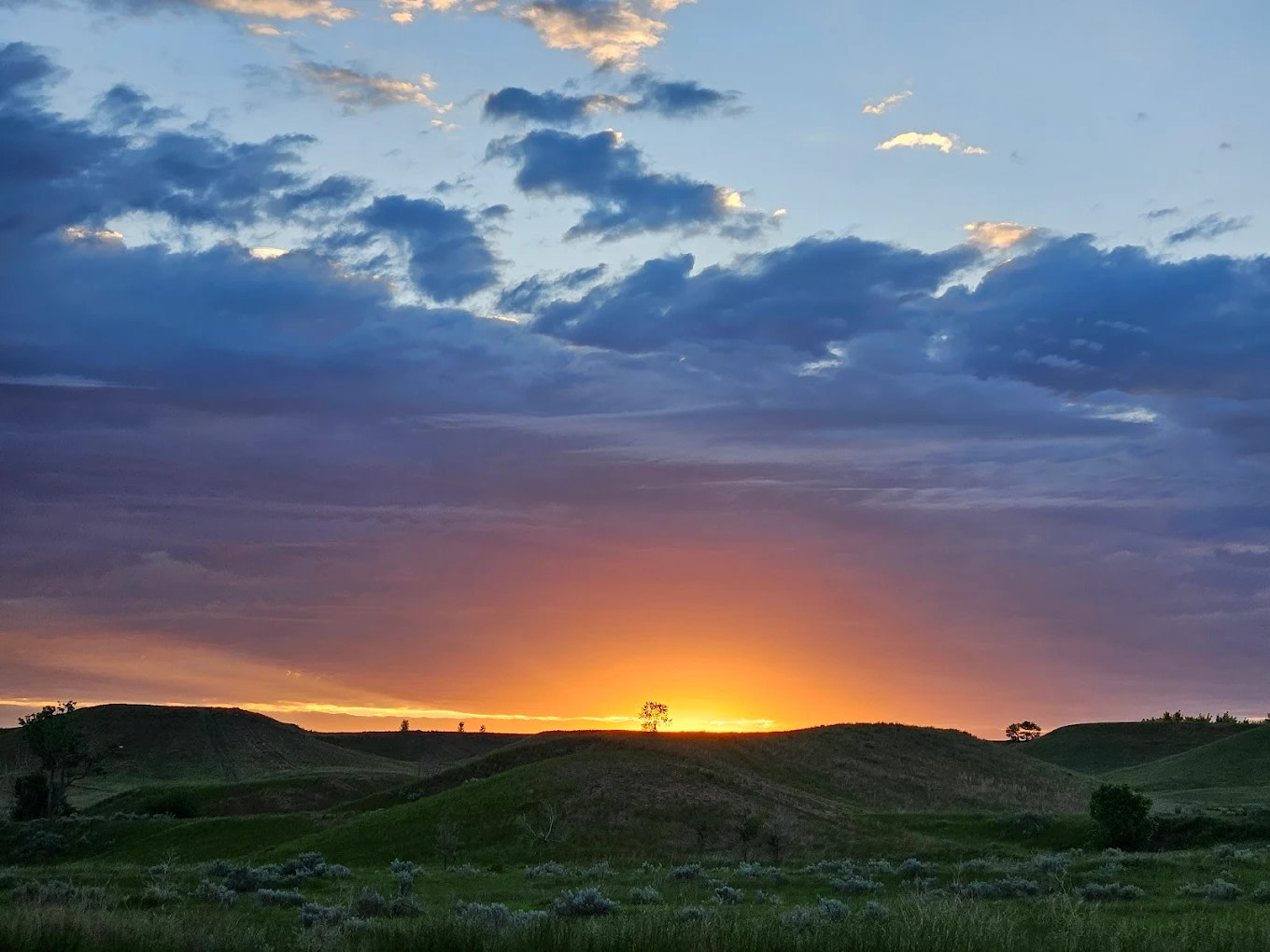 Trails West Campground