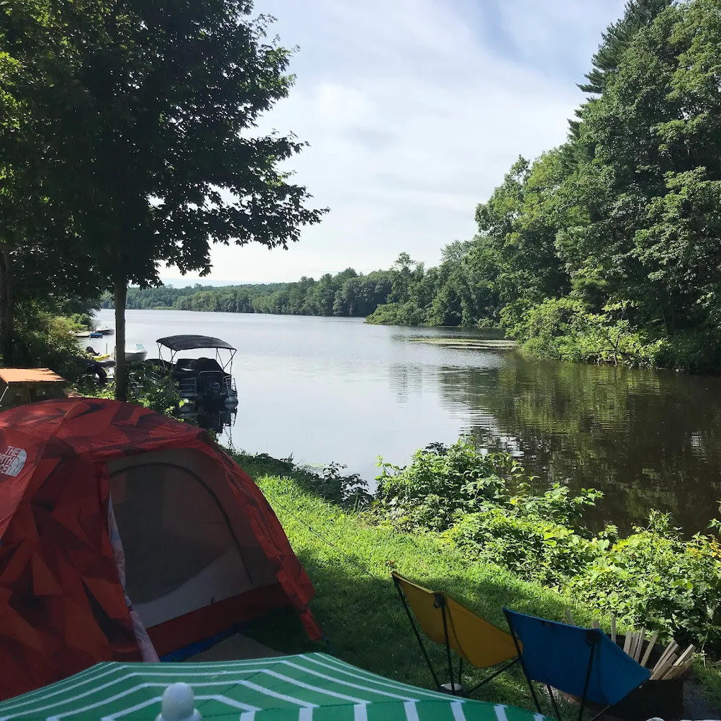 Two Rivers Campground