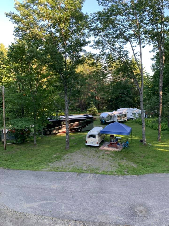 Troll Valley Campground