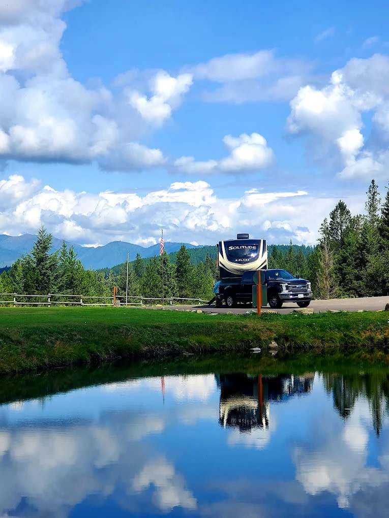 Mountain Meadow RV Park