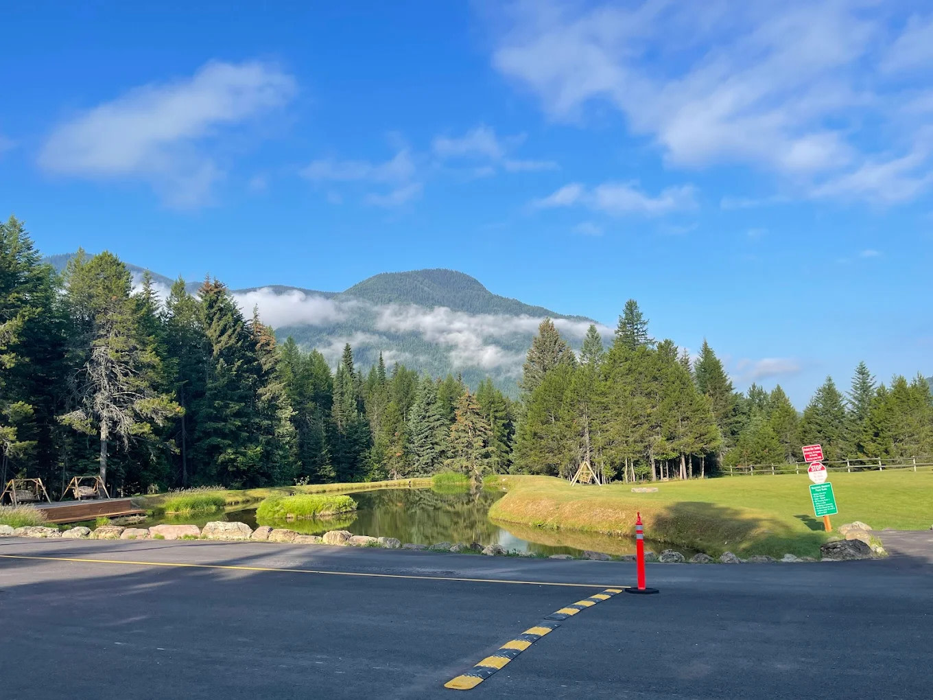 Mountain Meadow RV Park