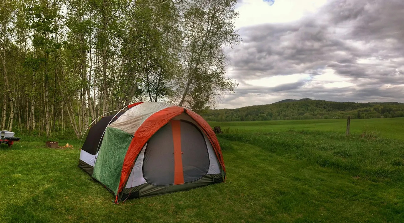 Bethel Outdoor Adventure & Campground