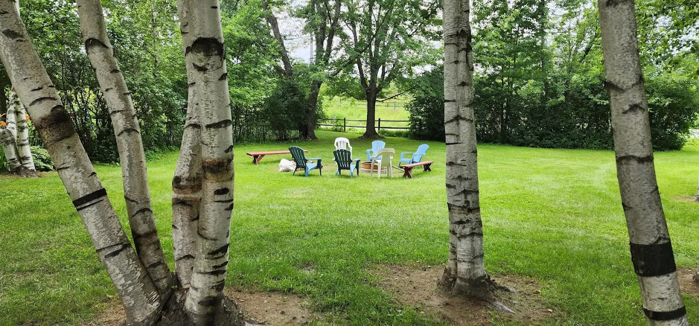 Bethel Outdoor Adventure & Campground