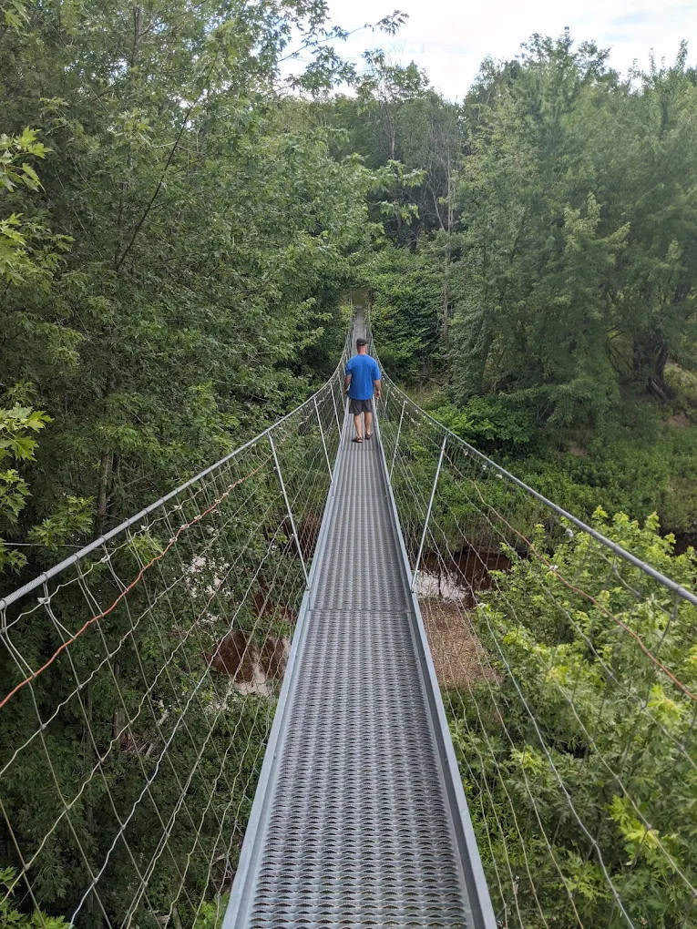 Bethel Outdoor Adventure & Campground