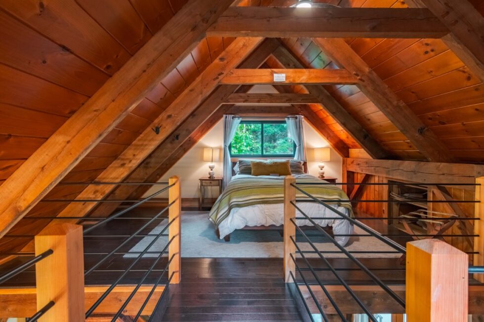 Brewster River Campground