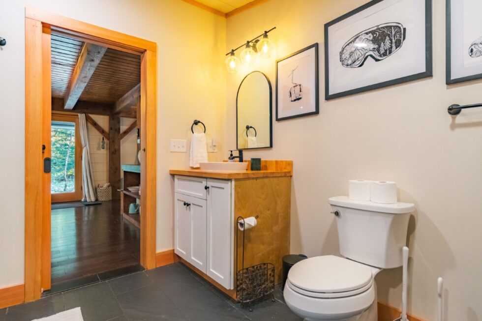 Brewster River Campground