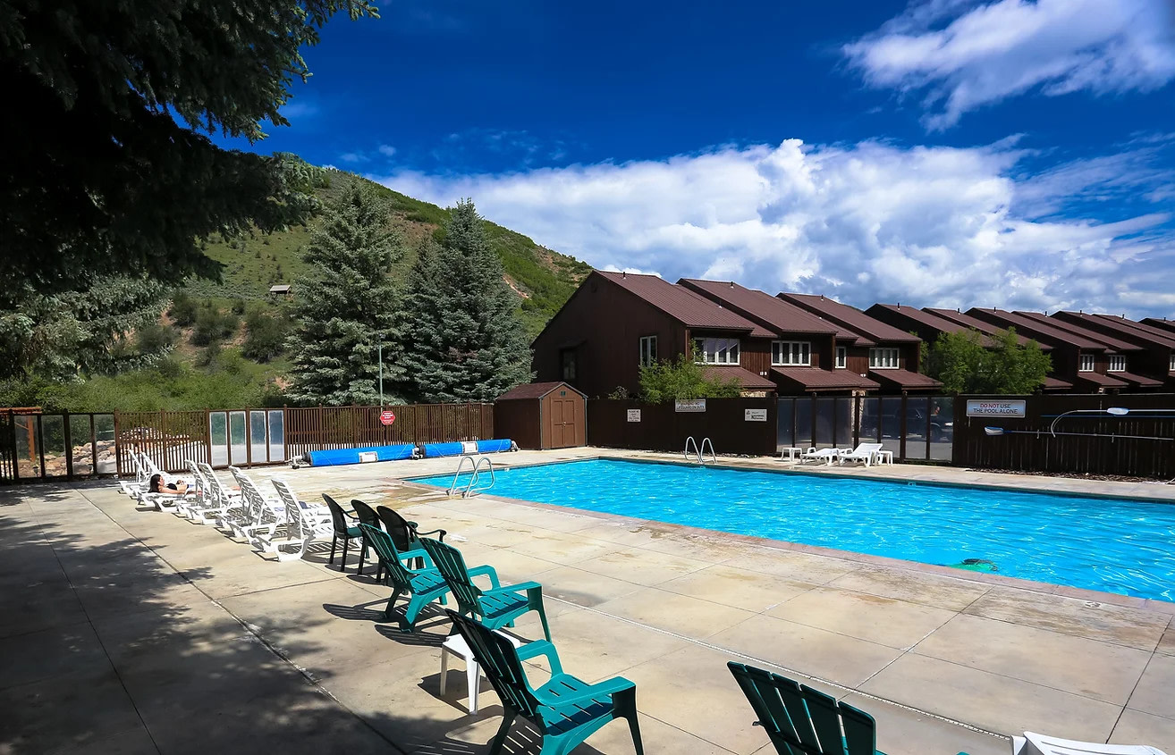 East Canyon Resort