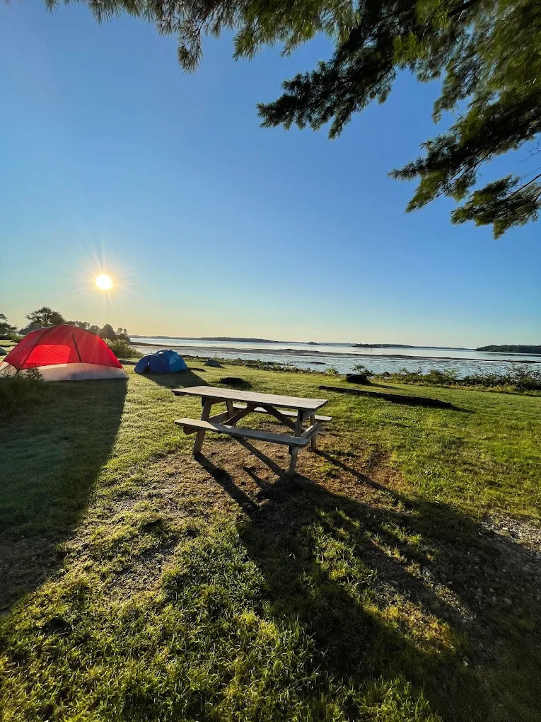 Winslow Park and Campground