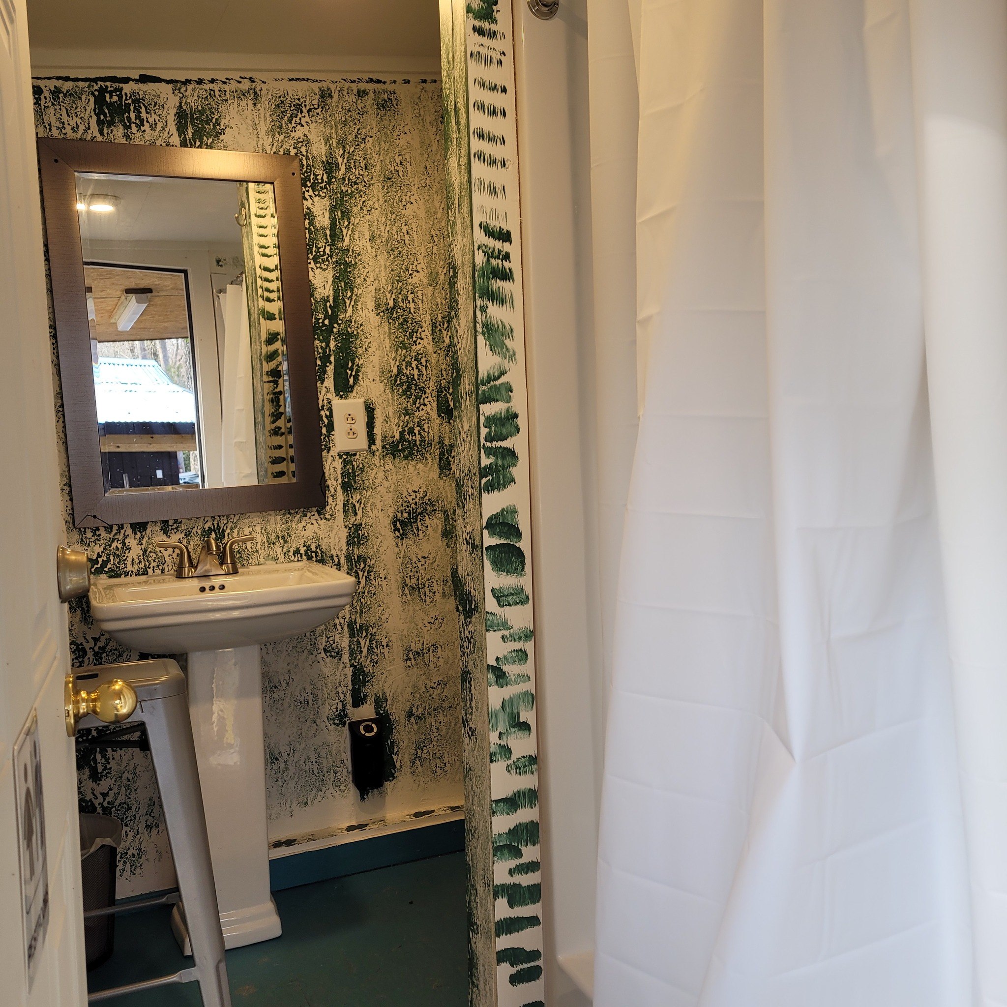 Carawan's Cabins And Campground