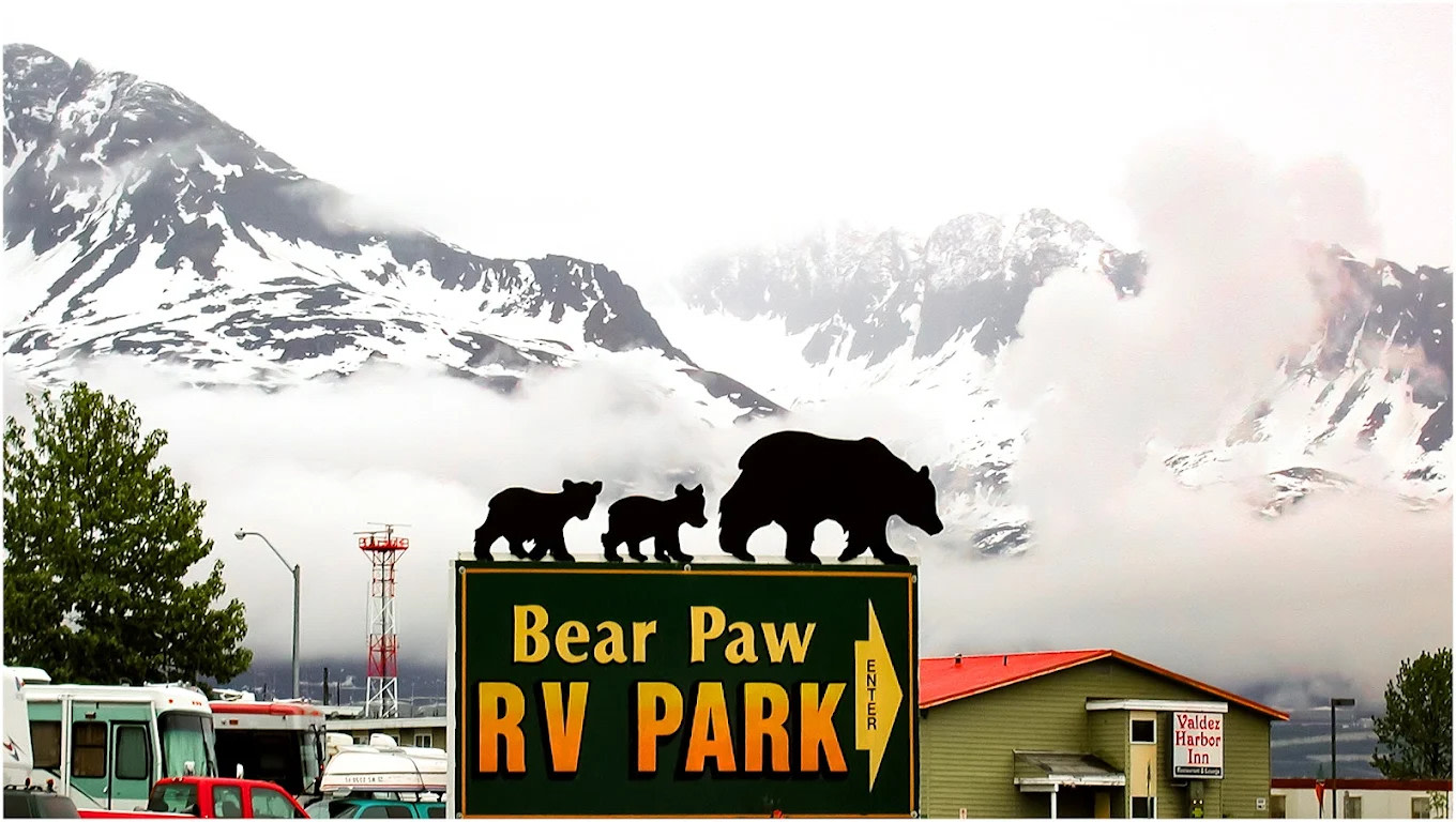 Bears Paw RV Park