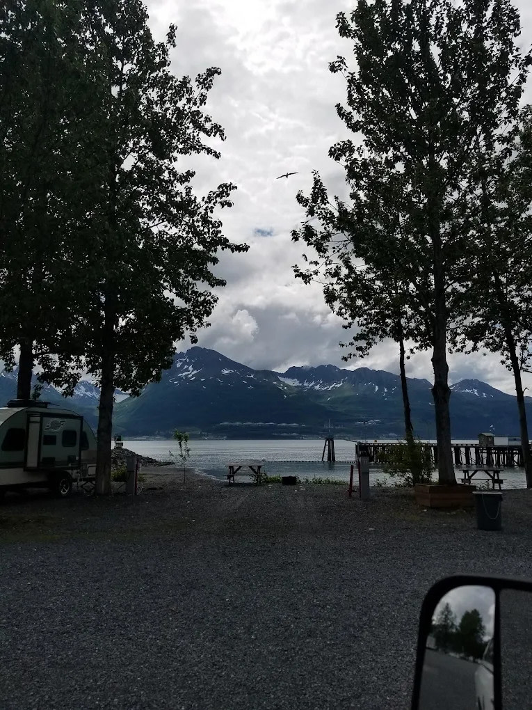Bears Paw RV Park