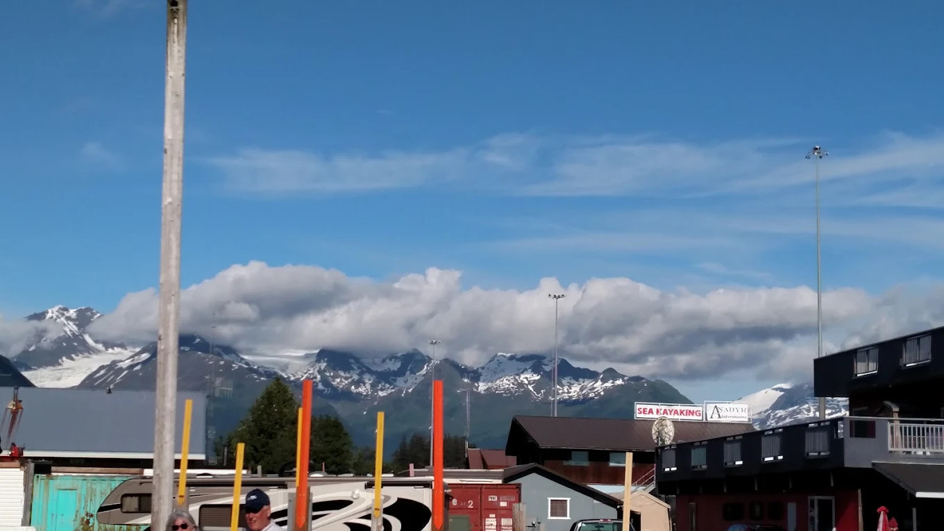 Bears Paw RV Park