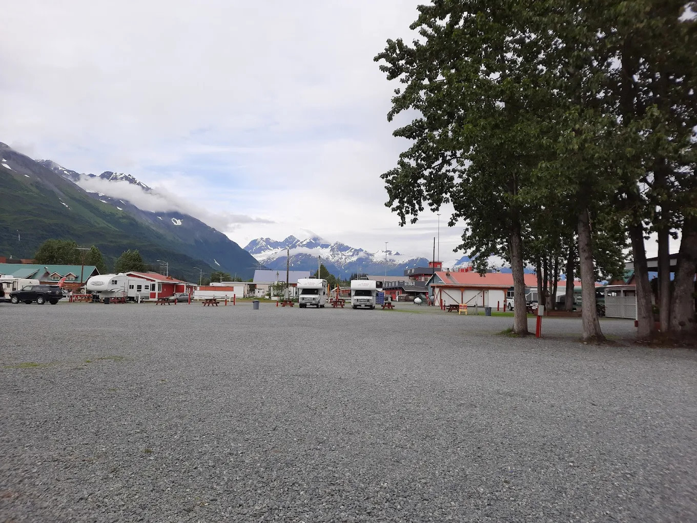 Bears Paw RV Park