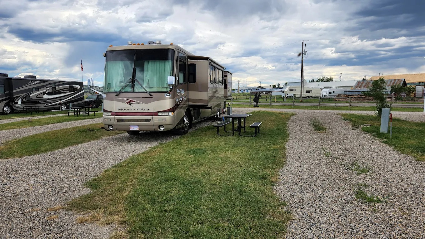Conestoga Campground