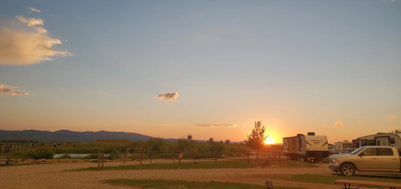 Conestoga Campground