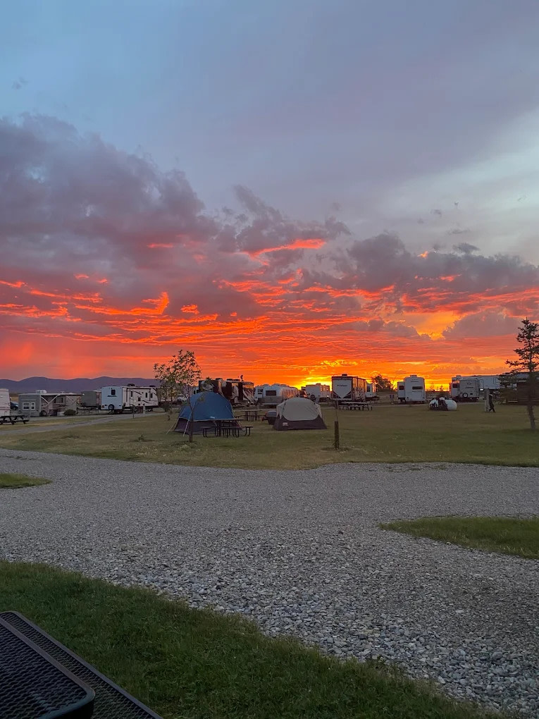 Conestoga Campground