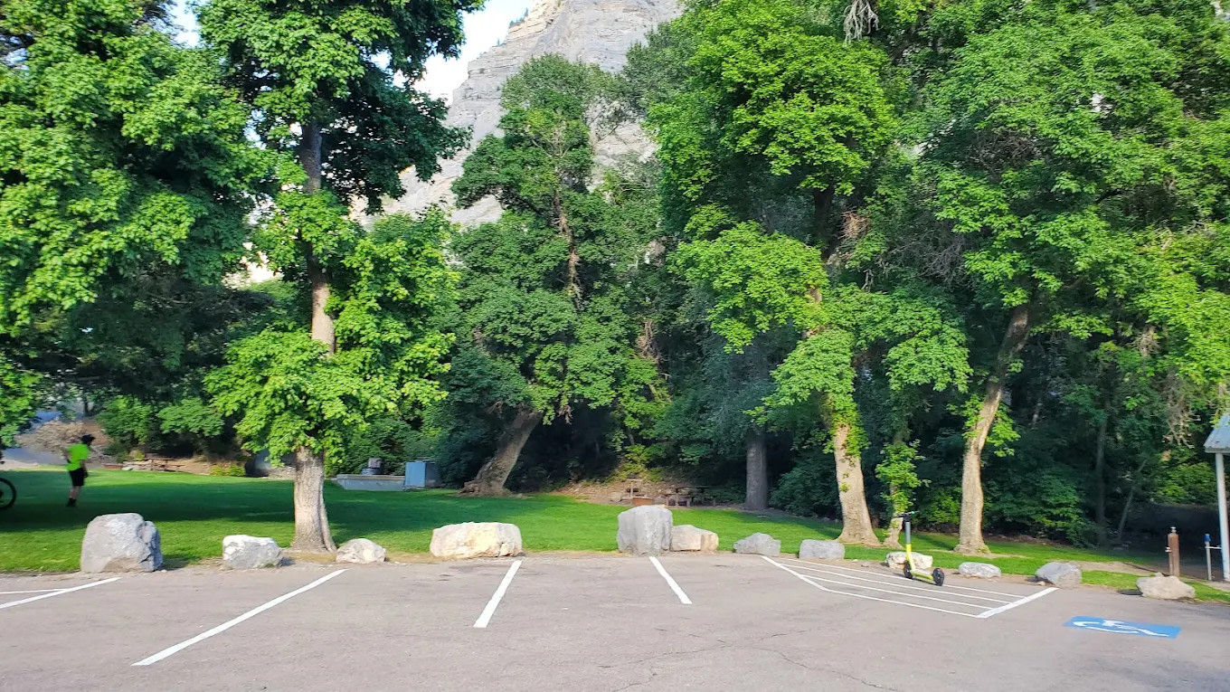 Nunns Park