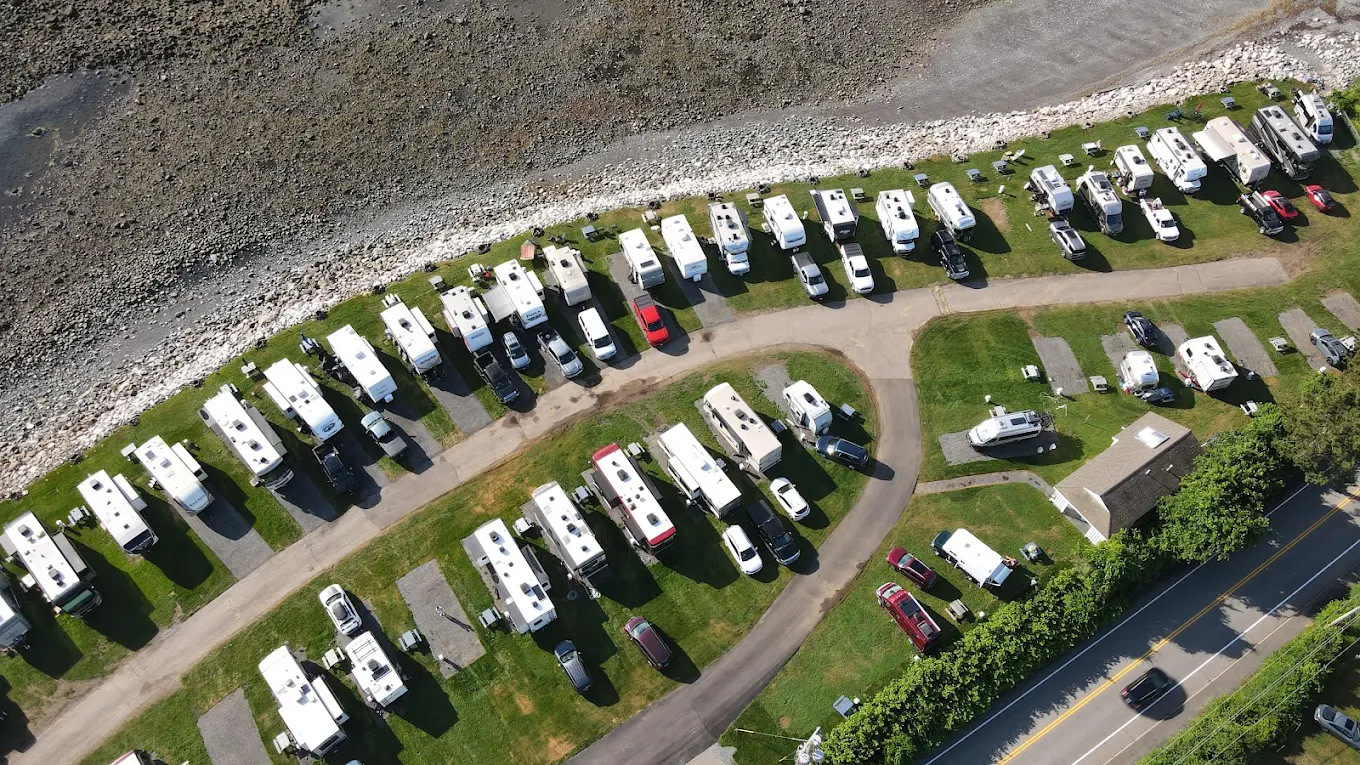 Libbys Oceanside Camp