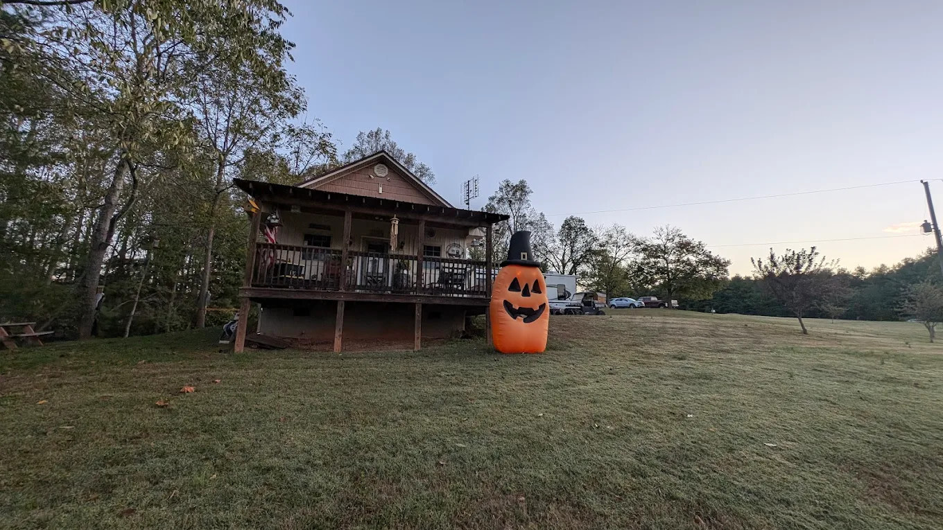 Byrd's Branch Campground and Country Store