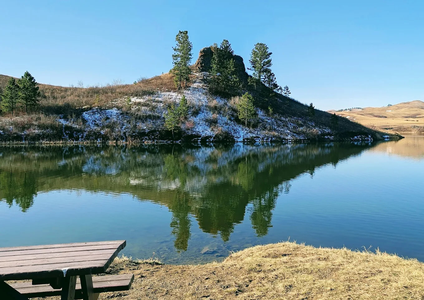 Beaver Creek County Park