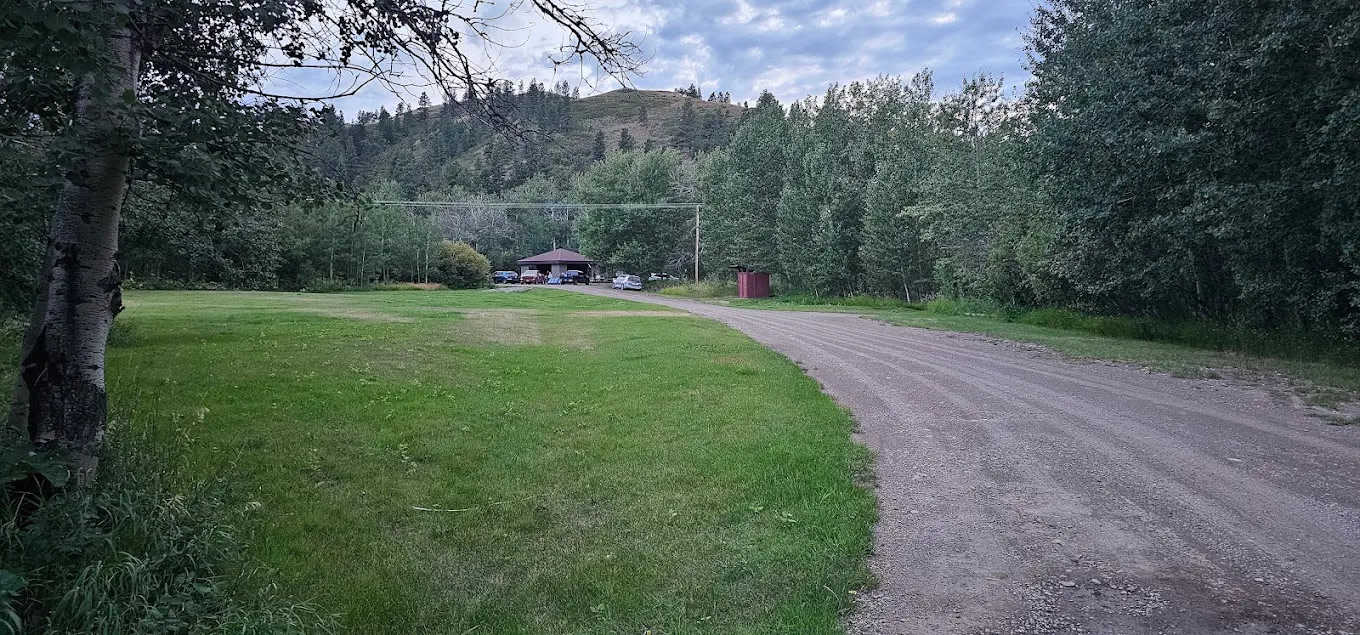 Beaver Creek County Park