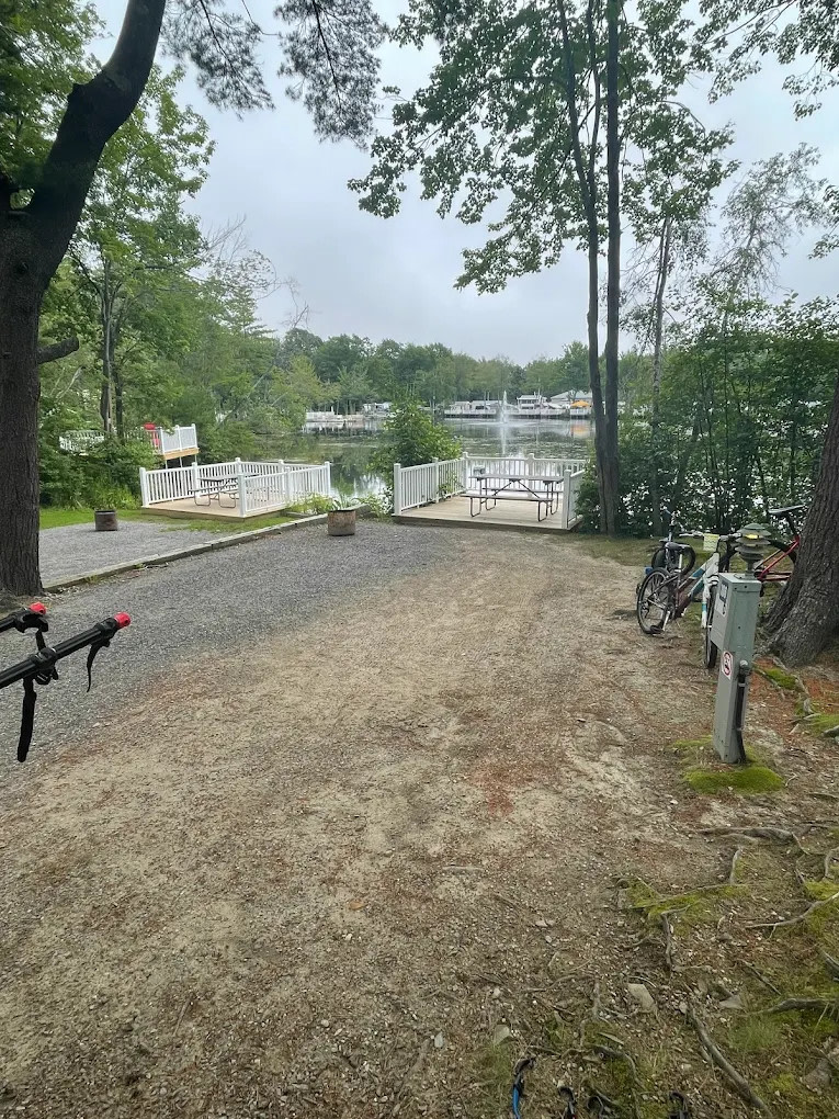 Paradise Park Resort Campground