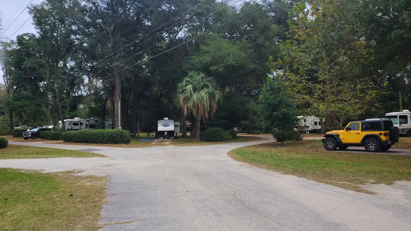 Biltmore RV Park