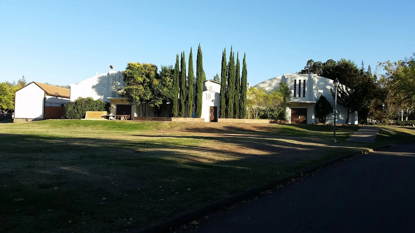 El Dorado County Fairgrounds