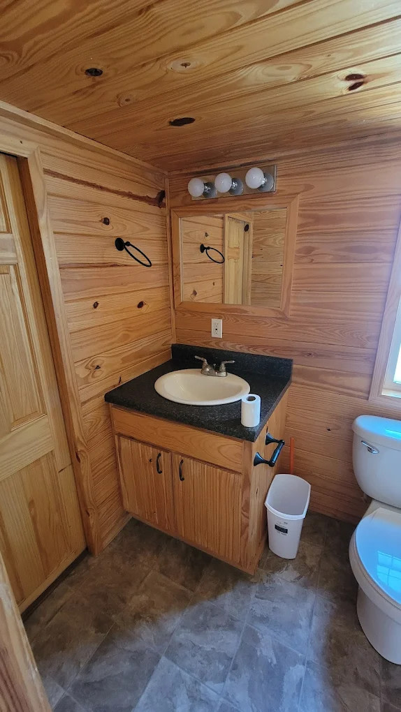 Sea Pirate Campground