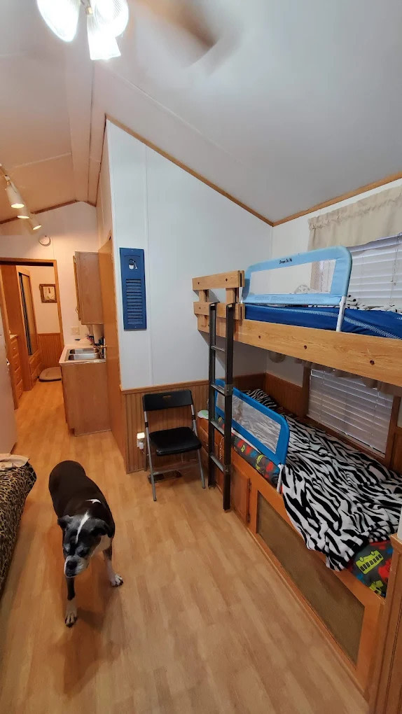 Sea Pirate Campground