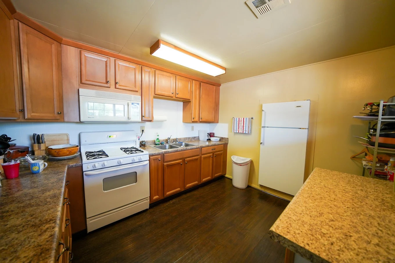 Palm Drive RV & Mobile Home Park