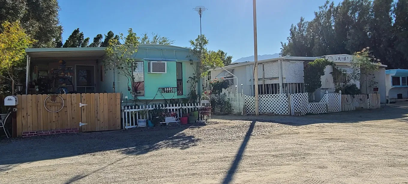 St. Helens - Sand Island Camp Ground
