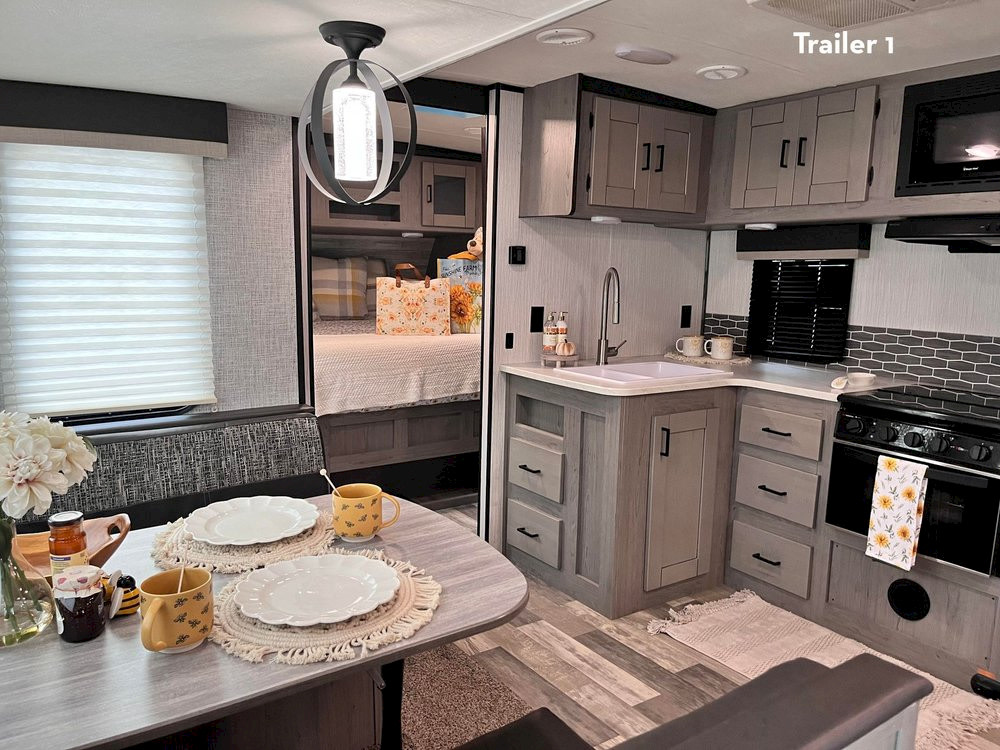 Lake Nacimiento Resort