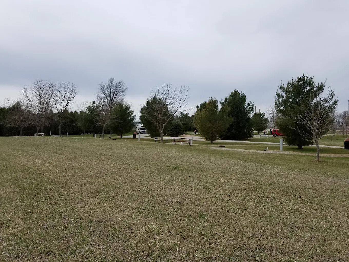 Sudbury Court Motel & RV Park
