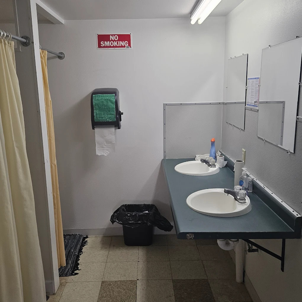 Sudbury Court Motel & RV Park