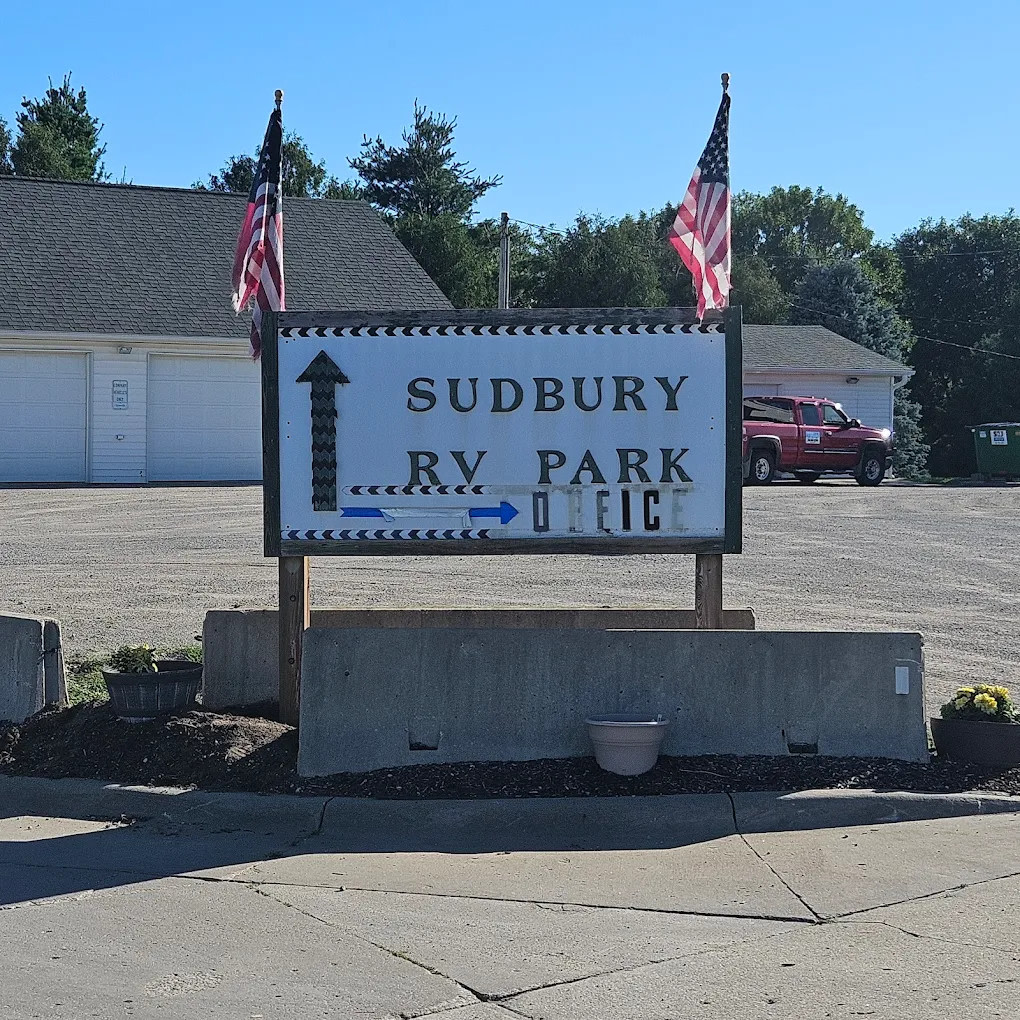 Sudbury Court Motel & RV Park