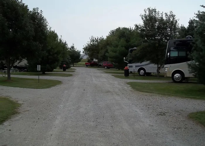 Sudbury Court Motel & RV Park