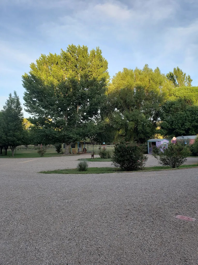 Moonflower Meadow RV Resort