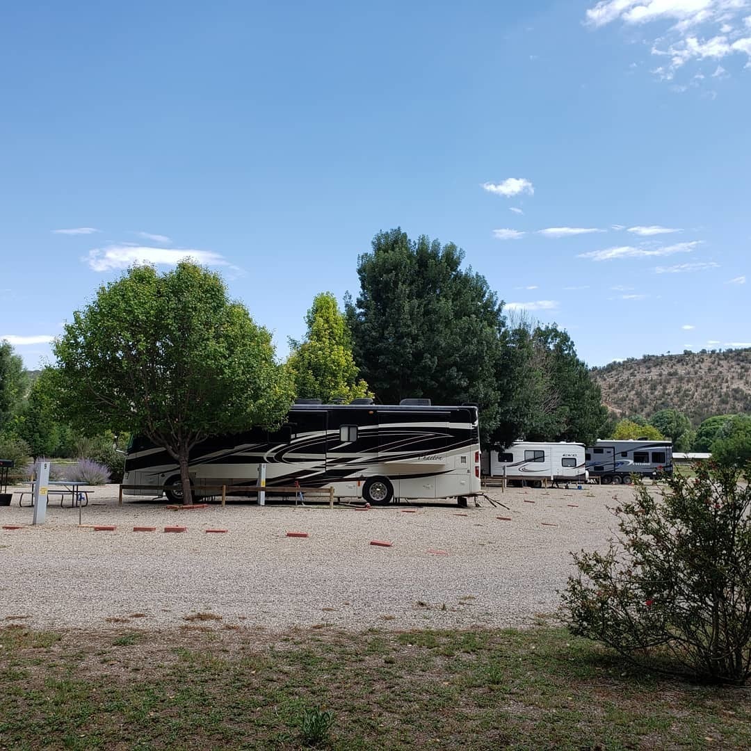 Moonflower Meadow RV Resort