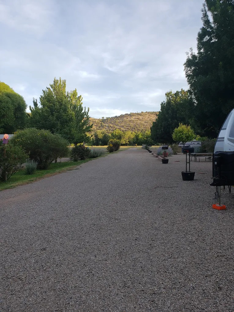 Moonflower Meadow RV Resort