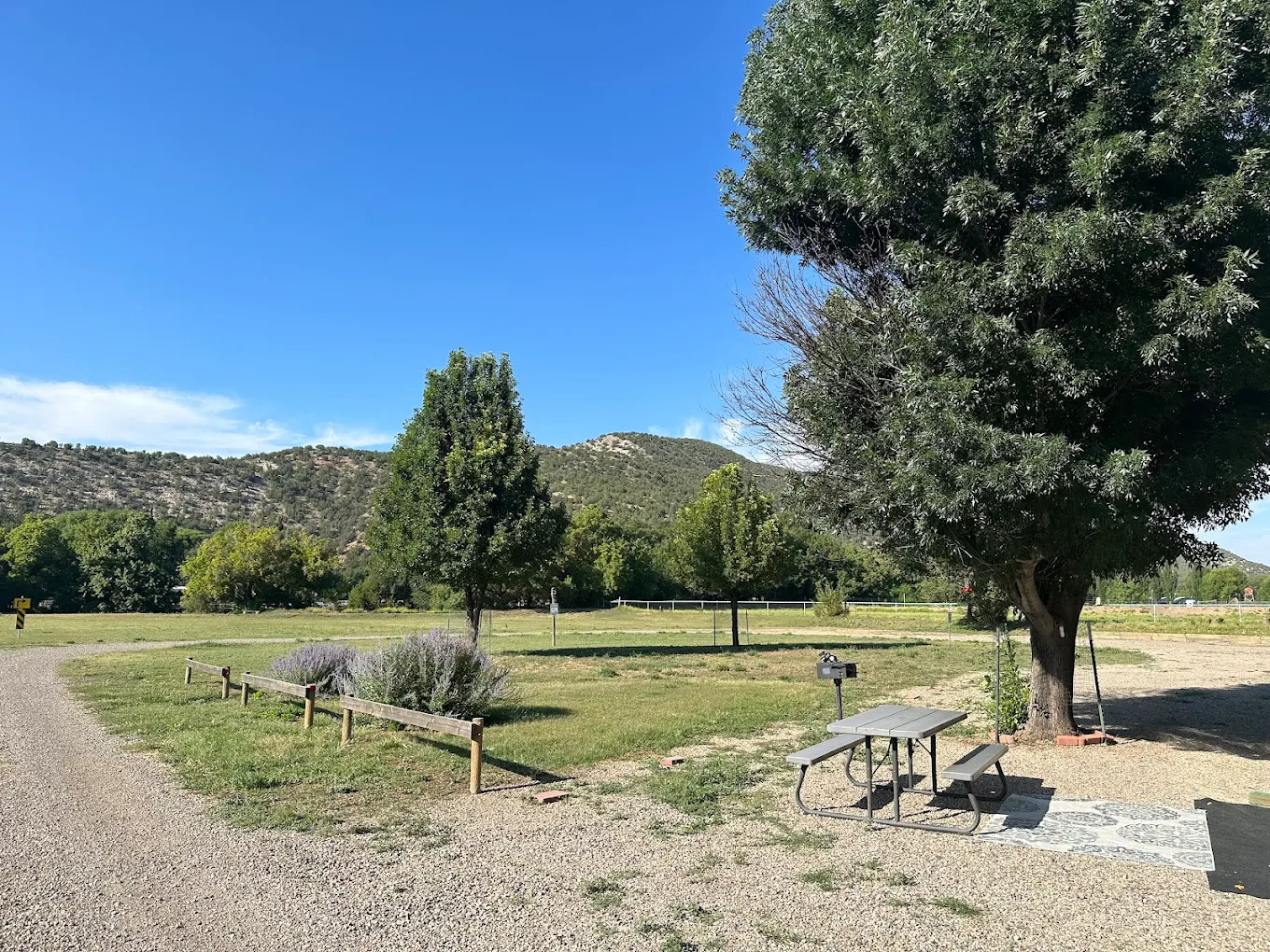 Moonflower Meadow RV Resort