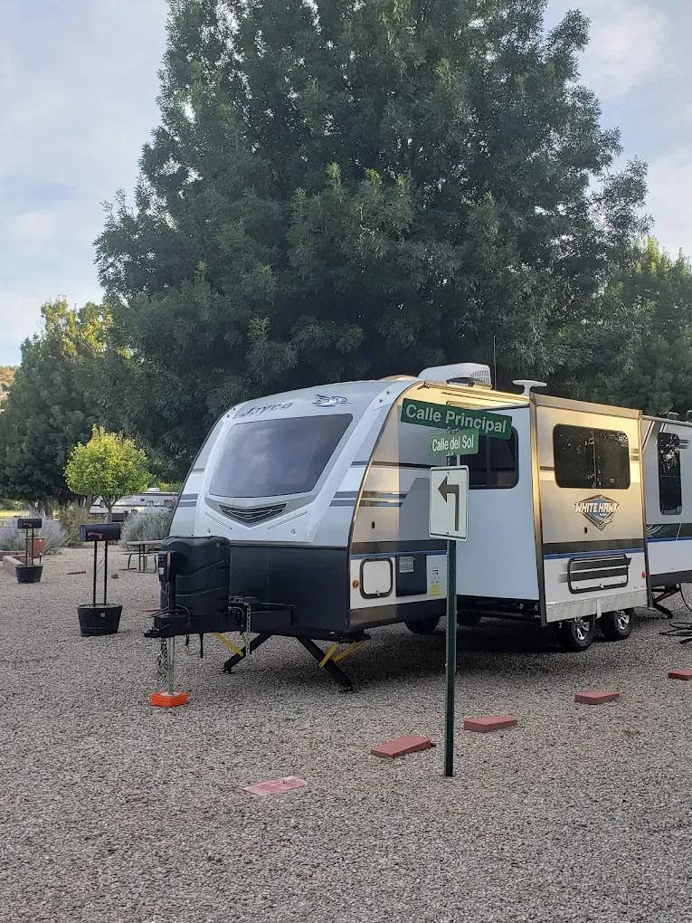 Moonflower Meadow RV Resort