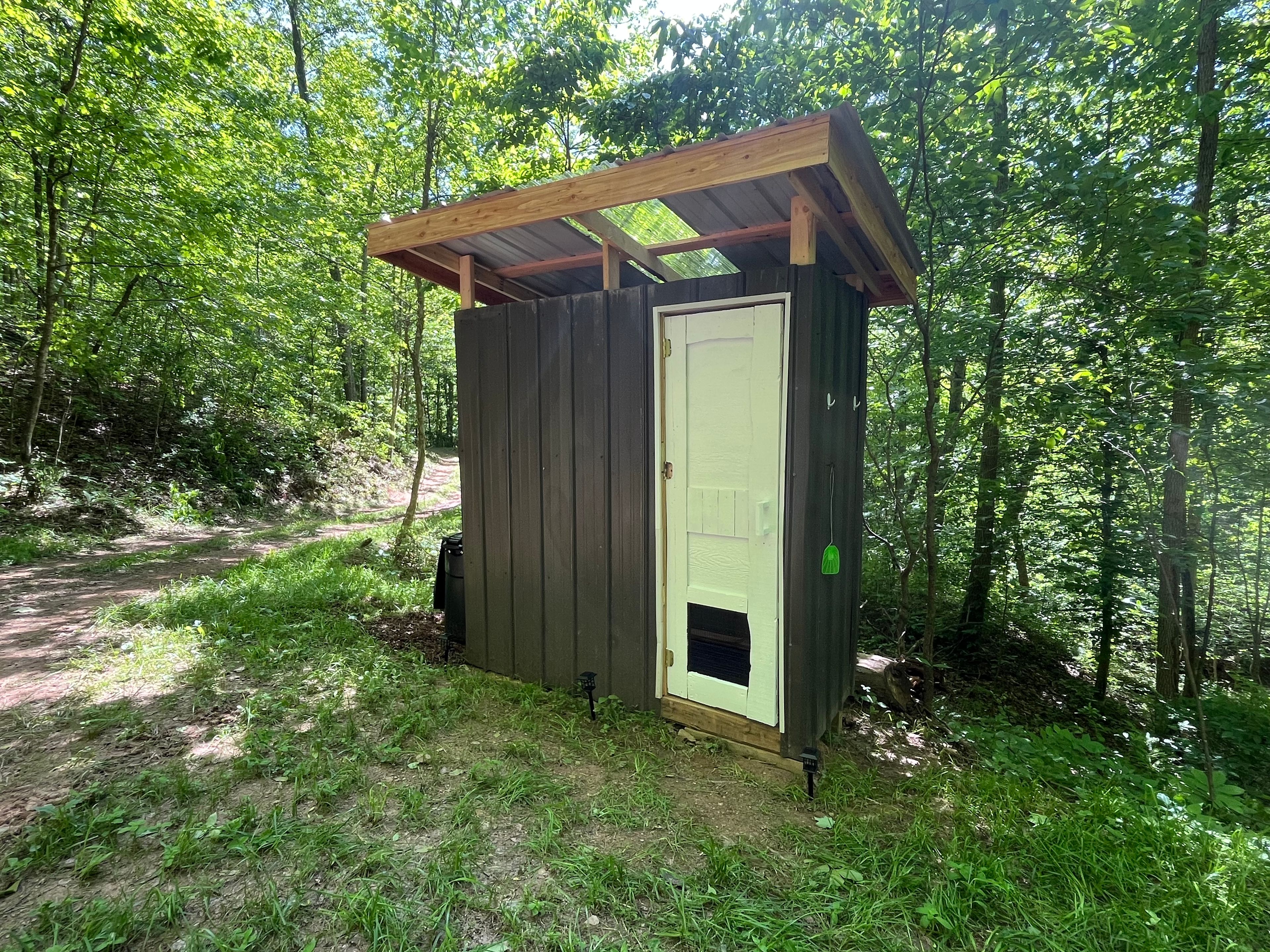 Hideaway Hills Primitive Camp